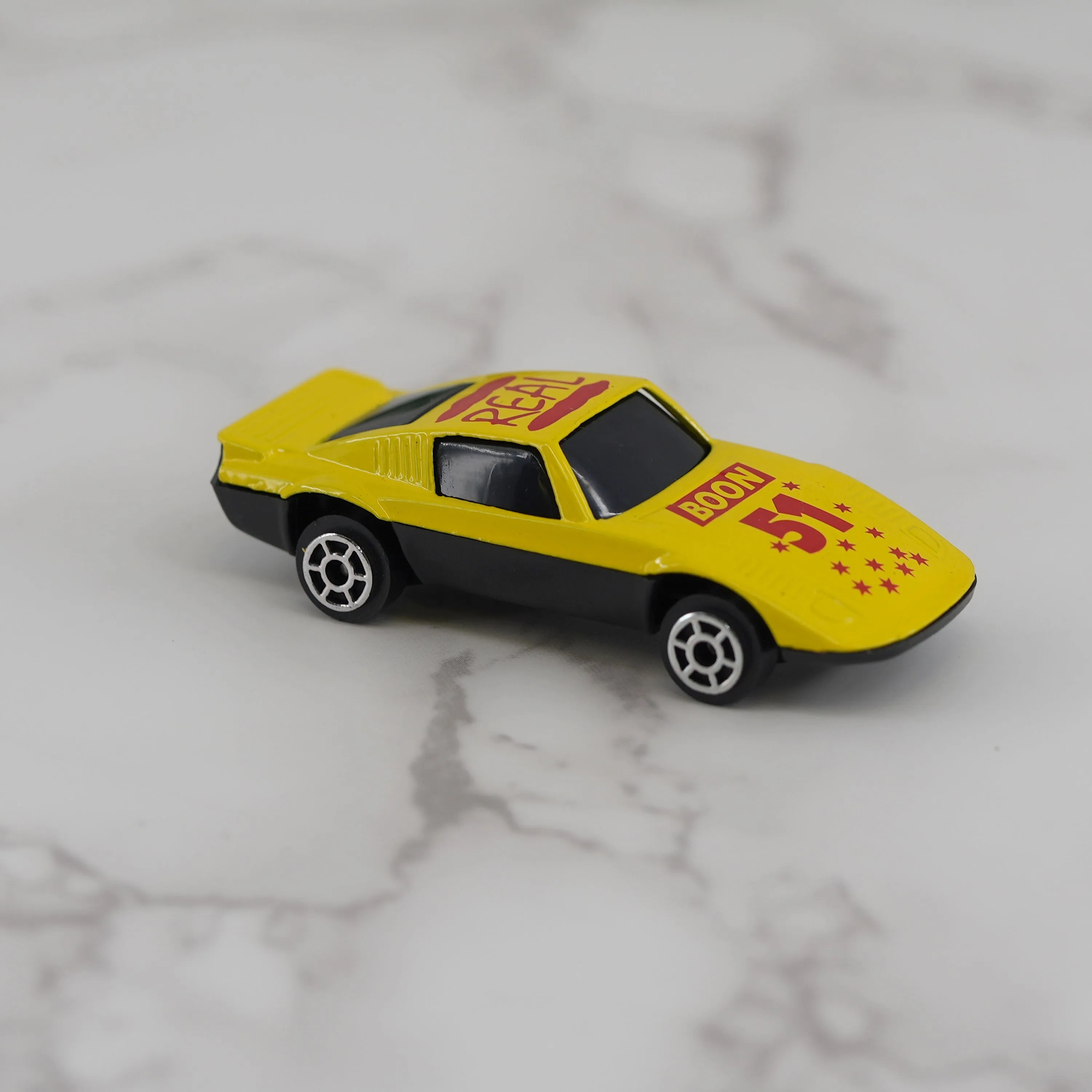 36 Pieces Die Cast Car Set