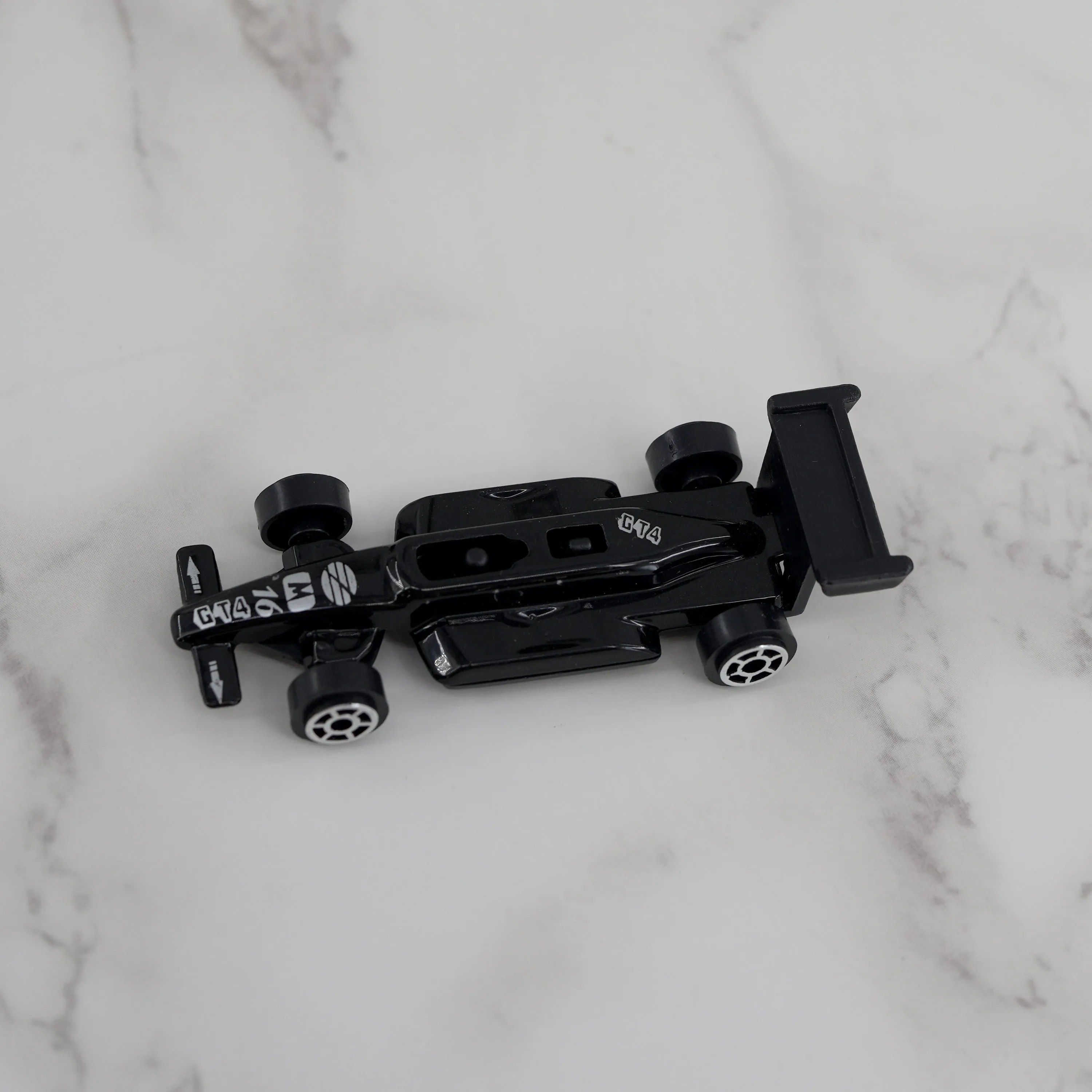 36 Pieces Die Cast Car Set