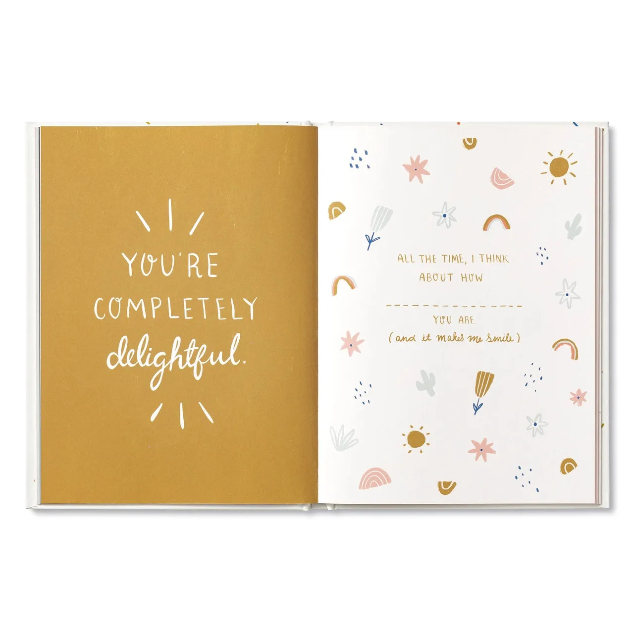 Book - WHY YOU’RE 100% WONDERFUL