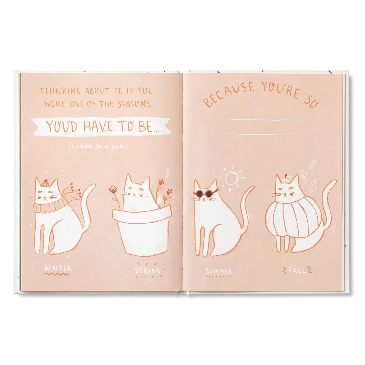 Book - WHY YOU’RE 100% WONDERFUL