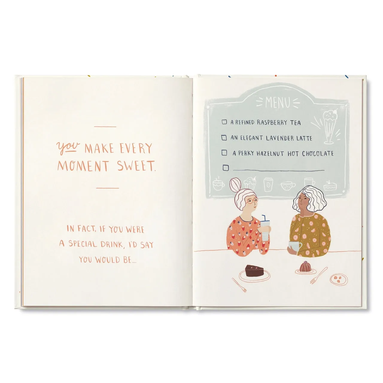 Book - WHY YOU’RE 100% WONDERFUL