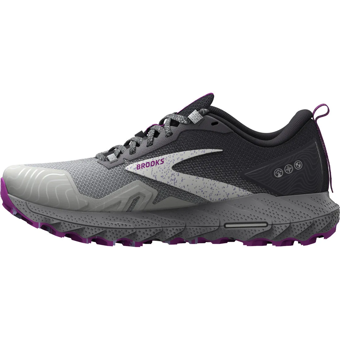 Brooks Cascadia 17 - Women's