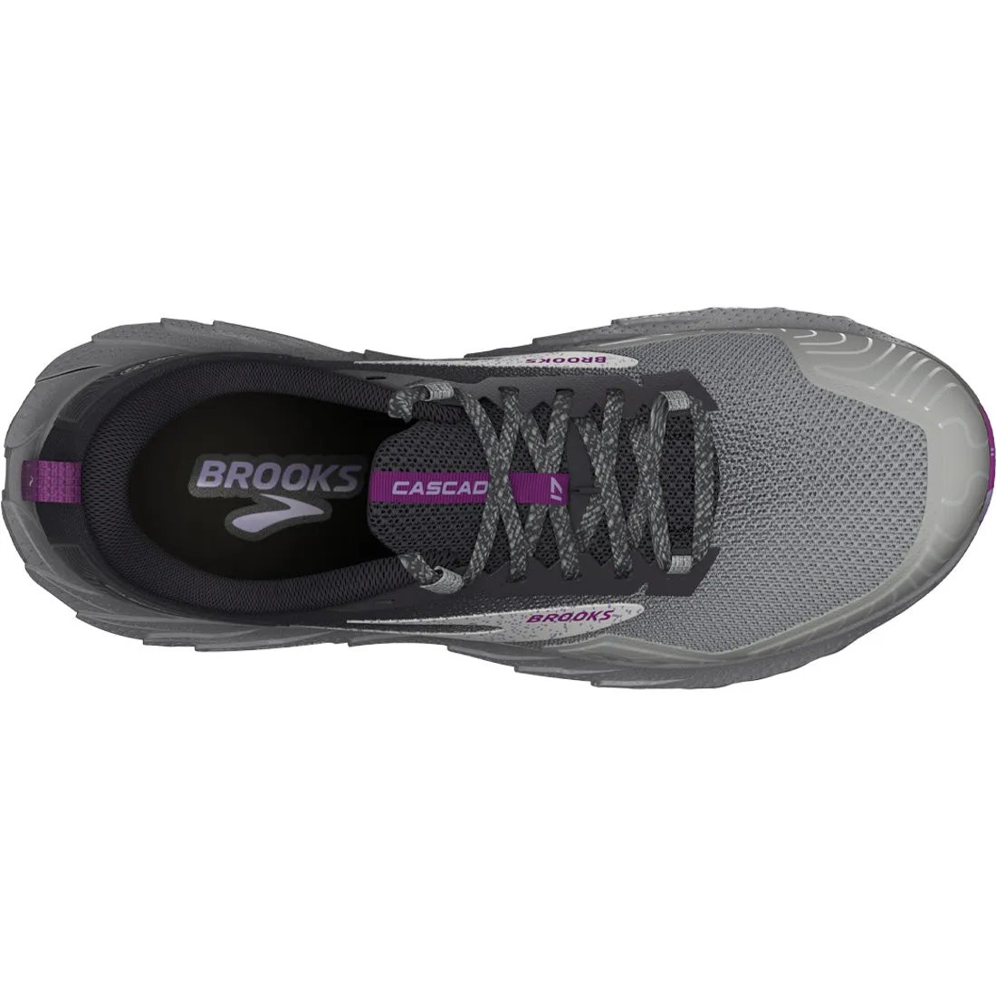 Brooks Cascadia 17 - Women's
