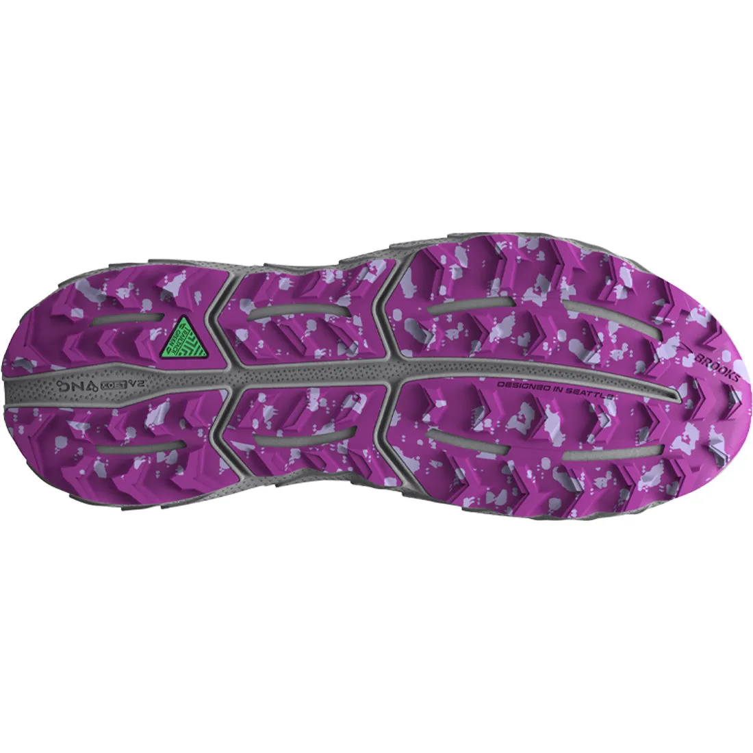 Brooks Cascadia 17 - Women's