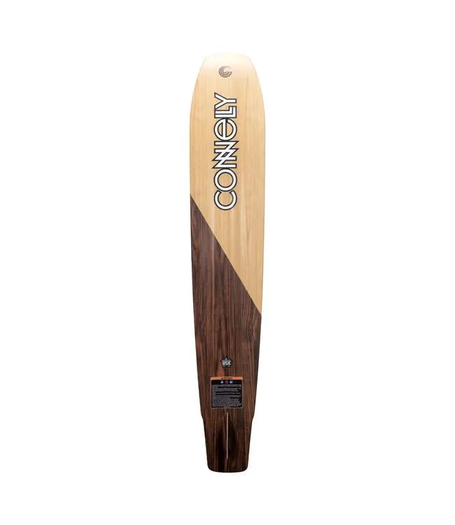 Connelly Big Easy Slalom Ski with Shadow Boot & RTP (2025)