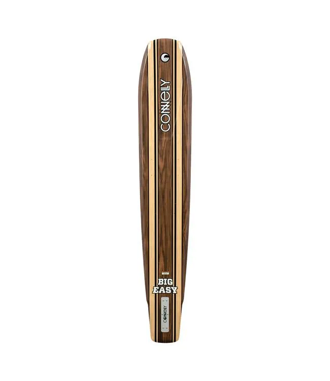 Connelly Big Easy Slalom Ski with Shadow Boot & RTP (2025)