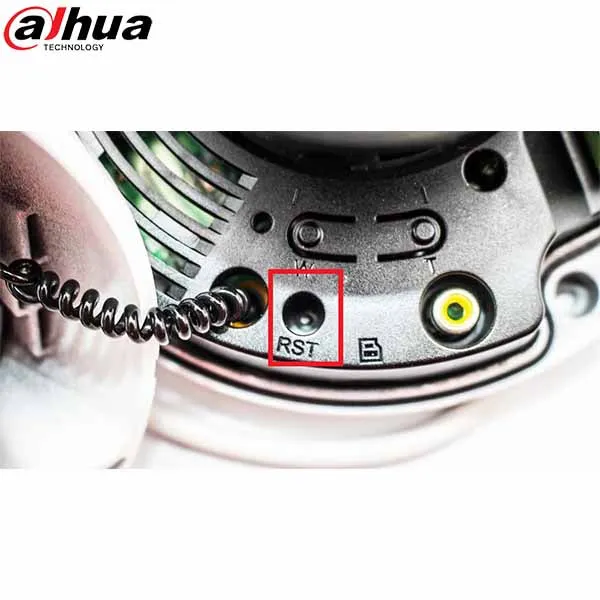 Dahua / IP / 8MP / Dome Camera / Motorized Varifocal / 2.7-12mm Lens / Outdoor / WDR / IP67 / IK10 / 50m IR / ePoE / 5 Year Warranty / DH-N85CL5Z