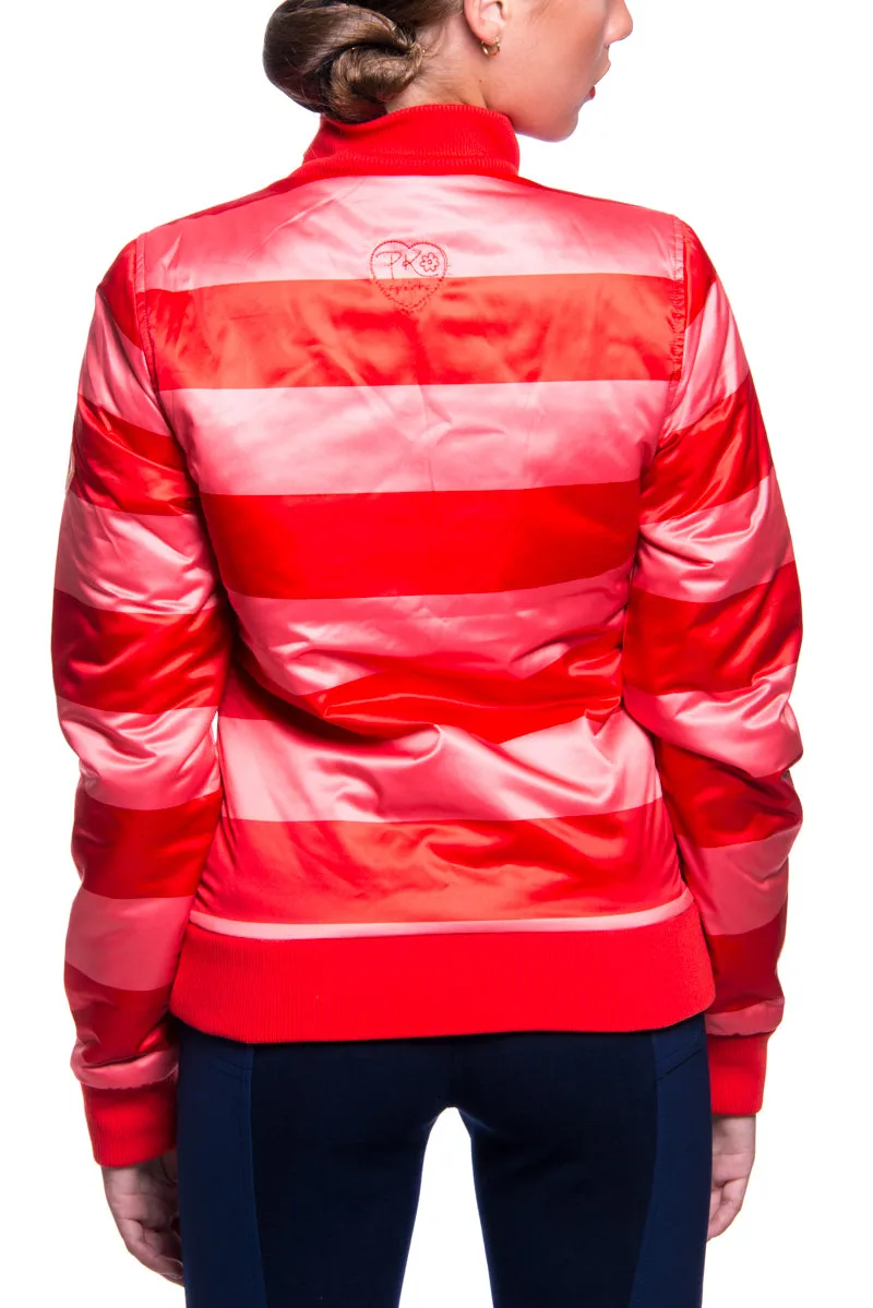 Faldo Jacket