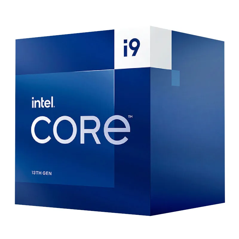 Intel 13Th Gen Core I9-13900 Lga1700 5.6Ghz 24 Core (8P 16E)