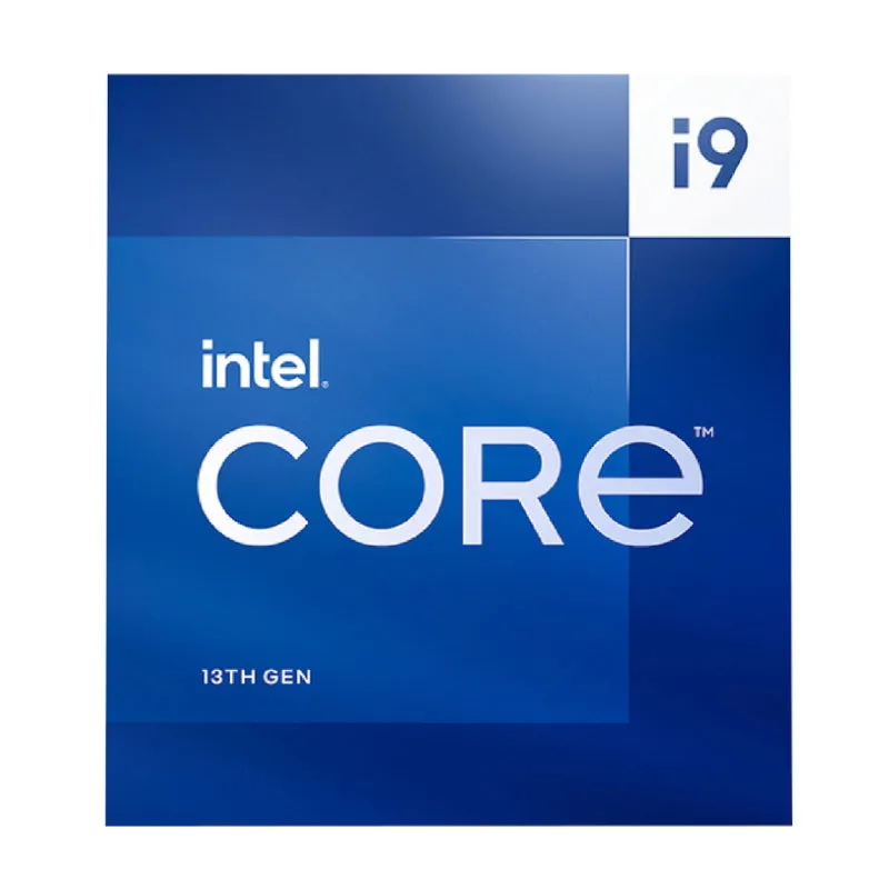 Intel 13Th Gen Core I9-13900 Lga1700 5.6Ghz 24 Core (8P 16E)