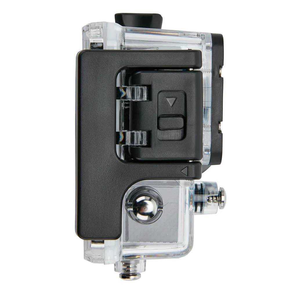 ITAC 102 @memorii Spocam Sports Action Camera 720p Resolution White 01