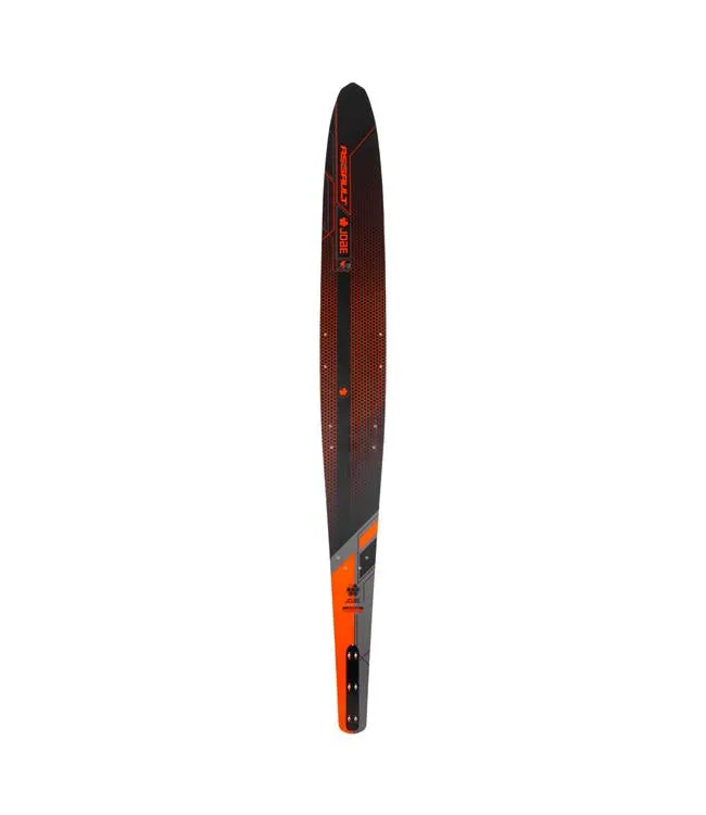 Jobe Assault Slalom Ski Package with Flex Boot & RTP
