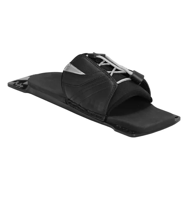 Jobe Assault Slalom Ski Package with Flex Boot & RTP
