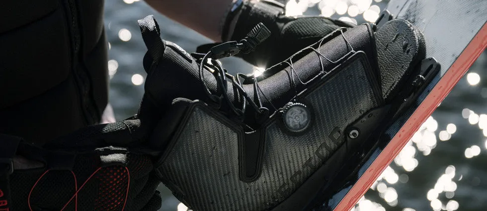 Radar Carbitex Vector BOA Boot w/ Aluminum Plate