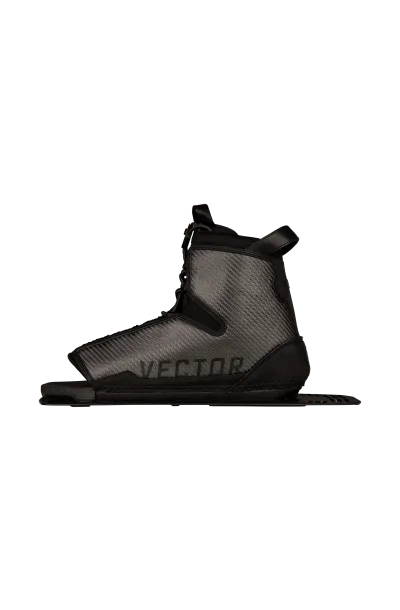 Radar Carbitex Vector BOA Boot w/ Aluminum Plate