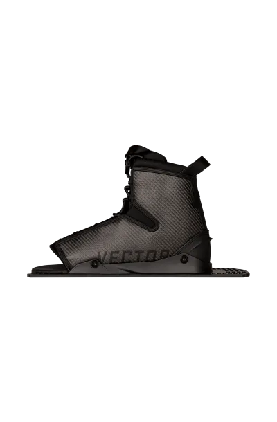 Radar Carbitex Vector BOA Boot w/ Aluminum Plate