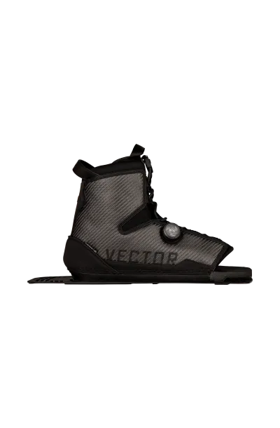 Radar Carbitex Vector BOA Boot w/ Aluminum Plate