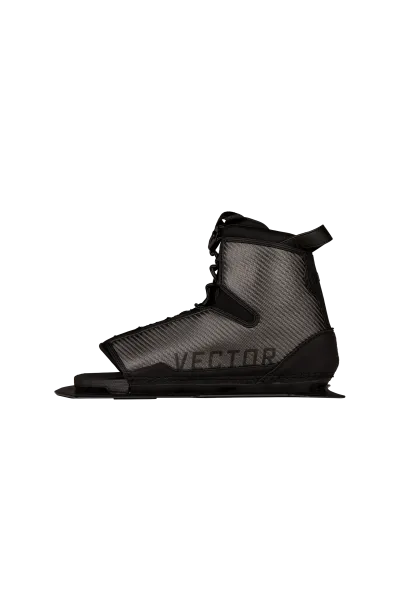 Radar Carbitex Vector BOA Boot w/ Aluminum Plate