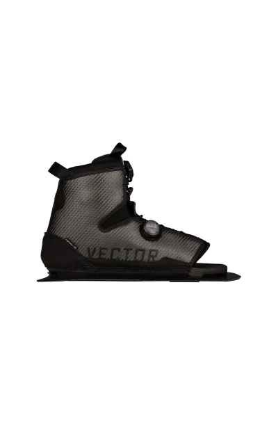 Radar Carbitex Vector BOA Boot w/ Aluminum Plate