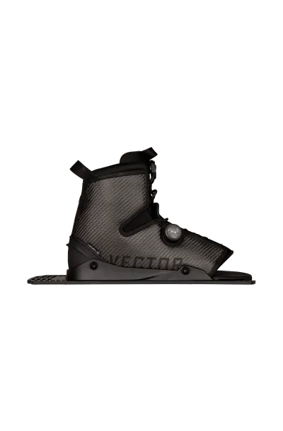Radar Carbitex Vector BOA Boot w/ Aluminum Plate