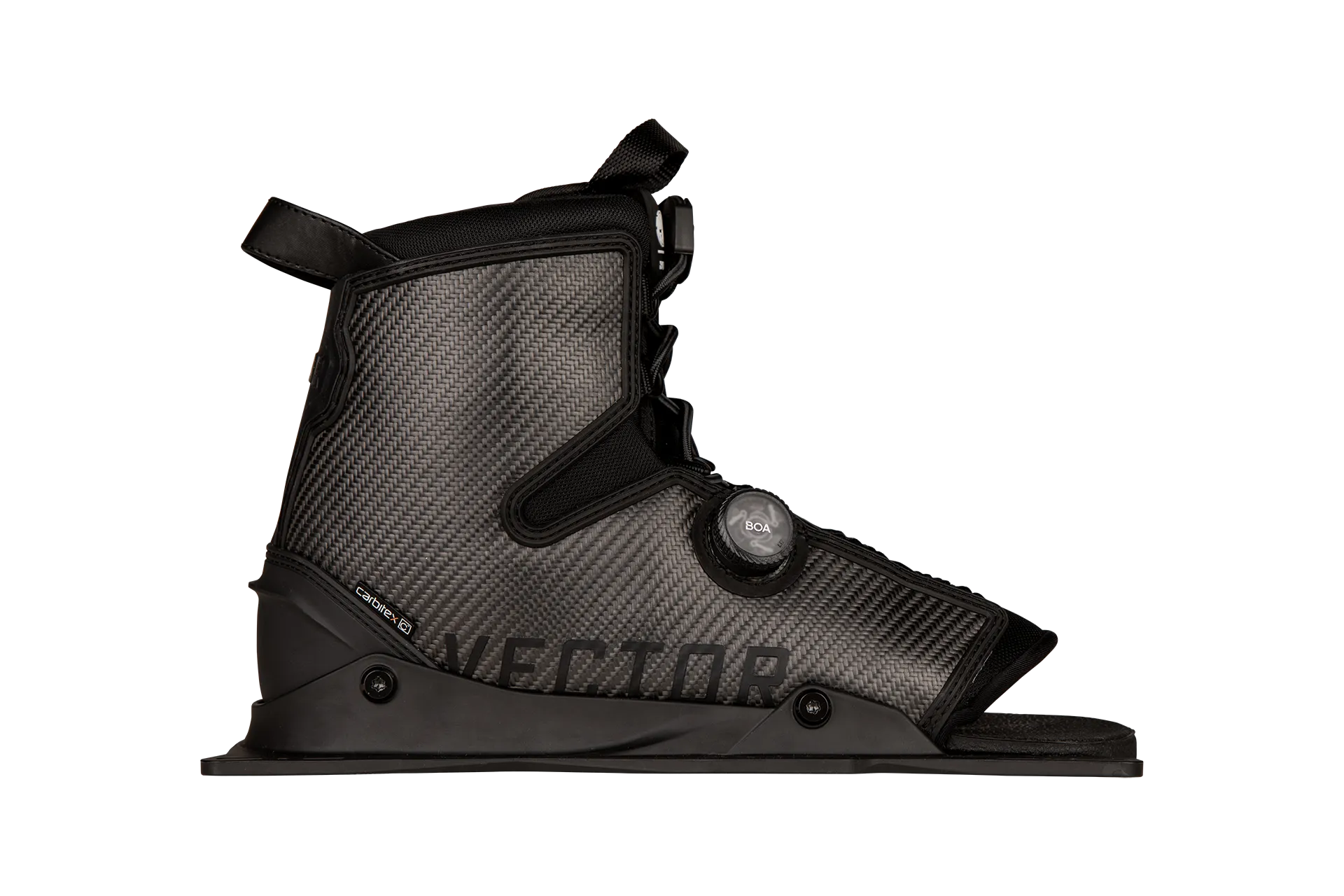 Radar Carbitex Vector BOA Boot w/ Aluminum Plate