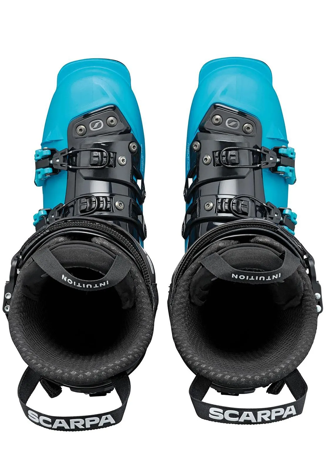 Scarpa Men's 4-Quattro XT Ski Boots
