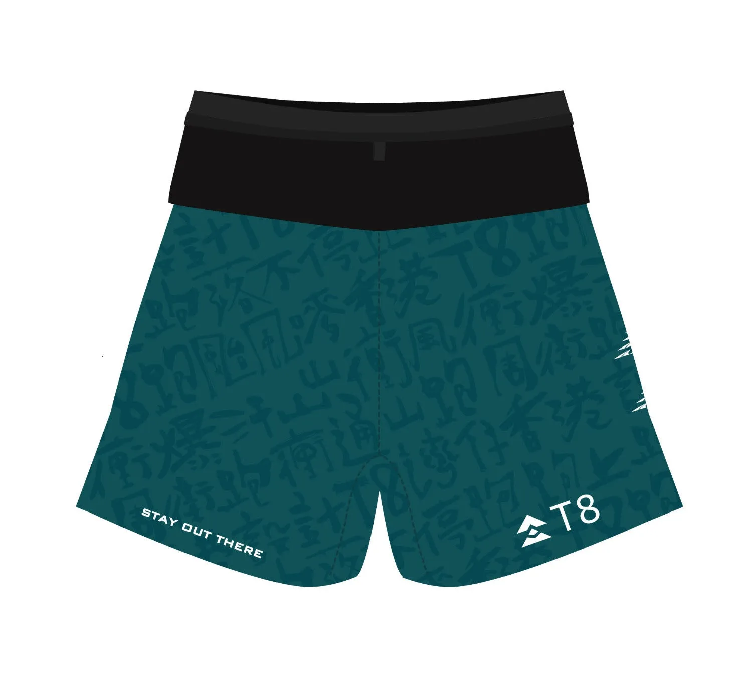 T8 Women's ALTRA Sherpa Short V2