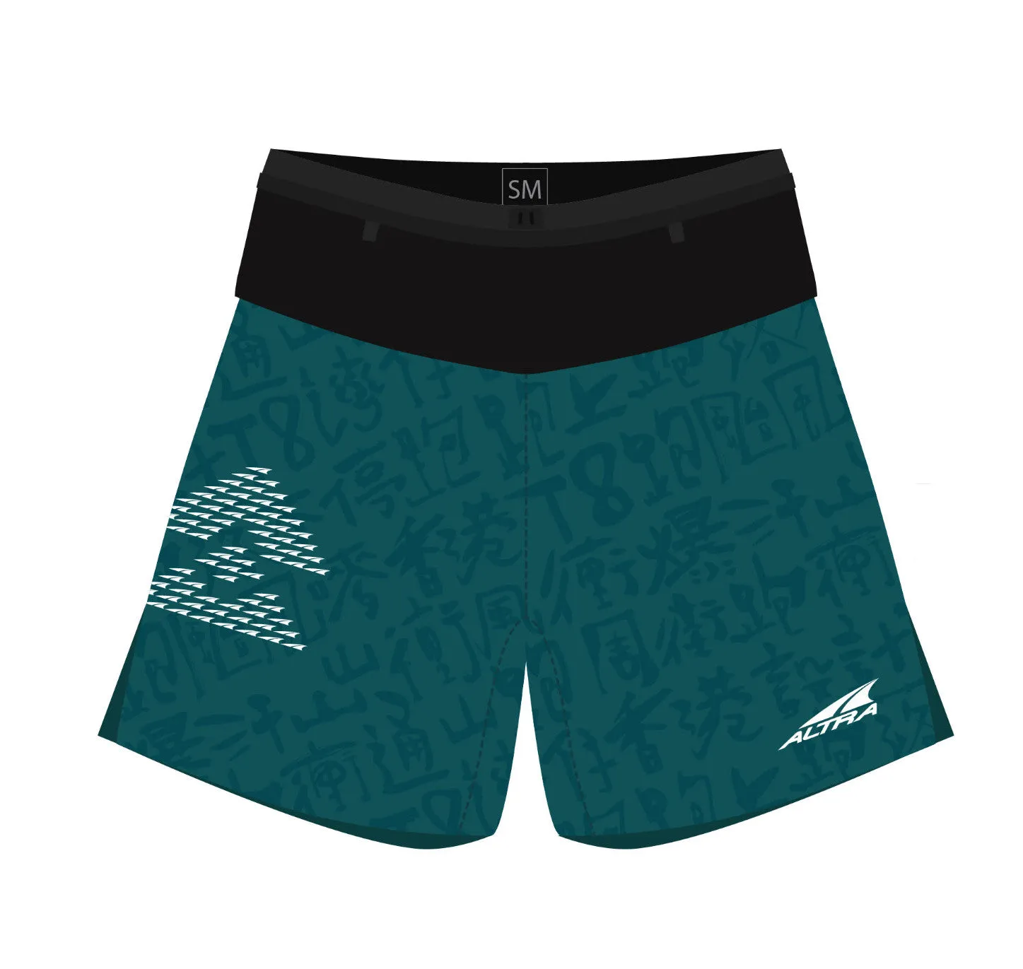T8 Women's ALTRA Sherpa Short V2
