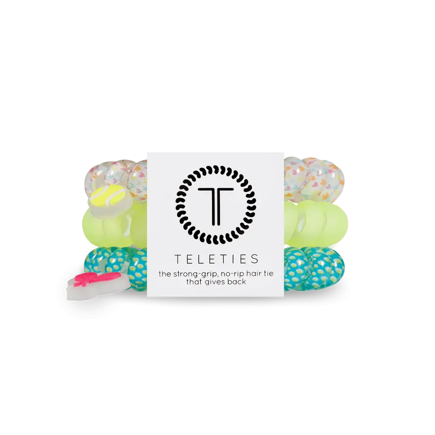 Teleties - Sports Collection