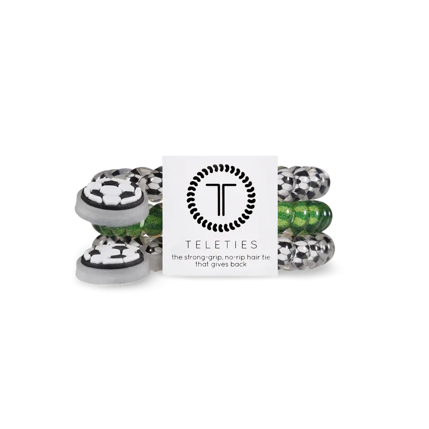 Teleties - Sports Collection